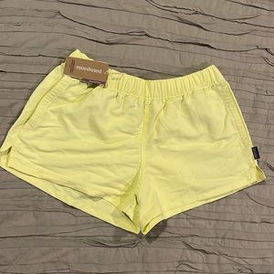 Brand New Patagonia Barely Baggies Shorts